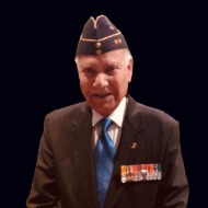 Maj. Gen. D. N. Khurana, AVSM (Retd.)
