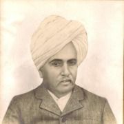 Rai Bahadur Rup Chand Soni